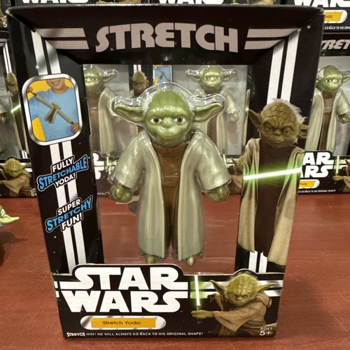 Star wars stretch armstrong - star,