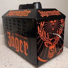 Jagermeister Tap Machine J99 3