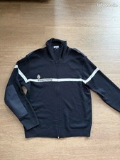 Gilet d'intérieur Paul Boyé