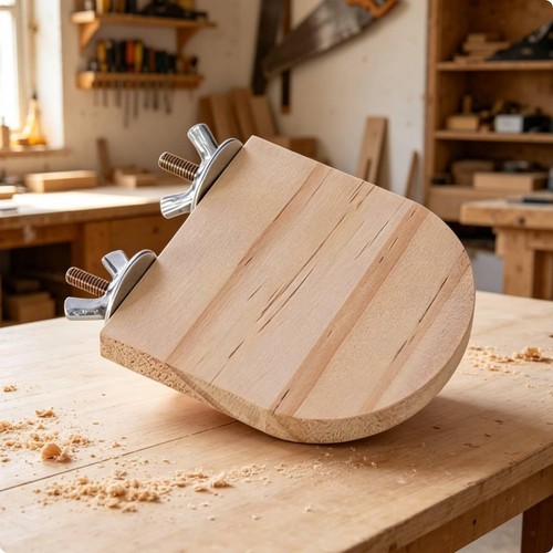 Perchoir bois pour planeurs - perchoir,