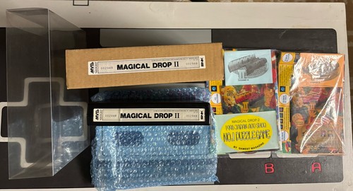 Magical drop full kit - magical,