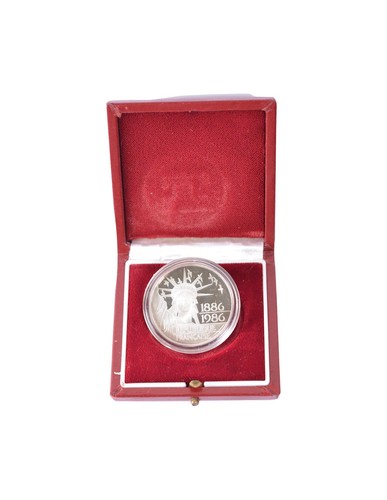 France 100 francs argent - 100,