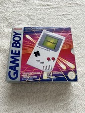 GameBoy Fat