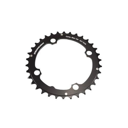 Plateau vtt triple - , d.