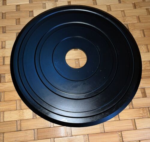 Turntable emt 948 plateau - turntable,