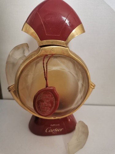Parfum panthère cartier - de,