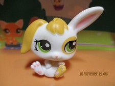 Petshop Lapin Bélier #1417