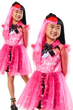 Draculaura Enfant Déguisement