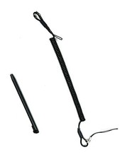 Nouveau Panasonic Toughbook CF-18 CF-19 Stylo Avec Dragonne Tether 10cm