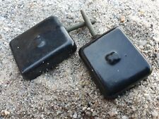 15 Plombs Carpe flat square