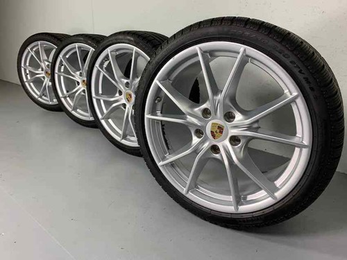 Porsche 991 pouces - porsche,