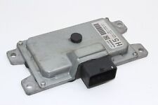 NISSAN Juke F15 1.2 Dig-T Vitesse Contrôle Unité EMU10-040N Essence 85kw 2015