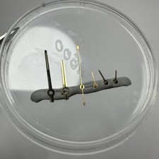 Rolex Daytona Vintage Hands