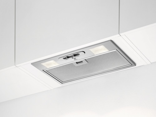 Electrolux lfg335s hotte - electrolux,