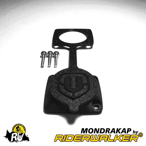 Mondraker hermetic couvercle - mondraker,