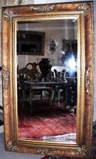 1,5 m GRAND MIROIR MURAL EN