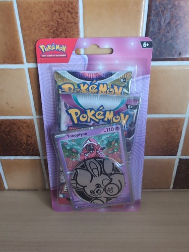 Pokémon duopack tokopiyon - , fr