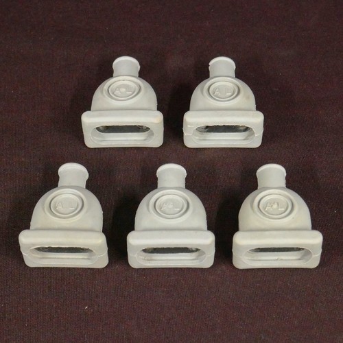 Lot prises electrique - 5,