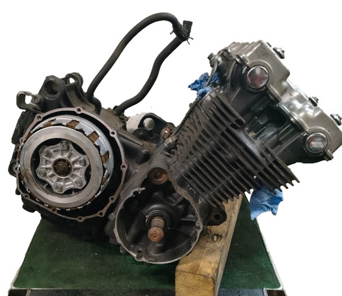 Blocco moteur pièces - blocco,