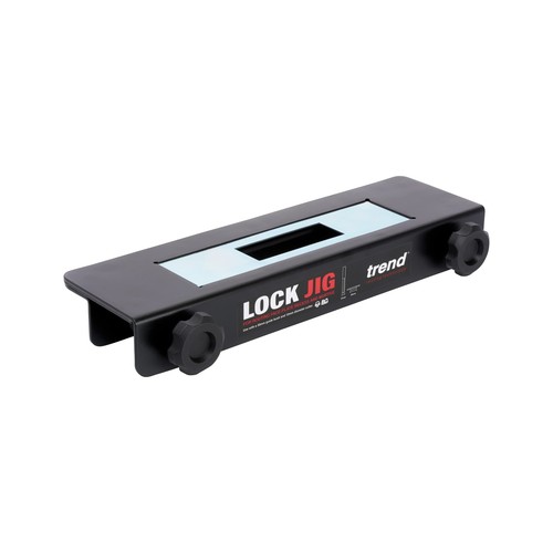 Trend Lock Jig Kit for Routing