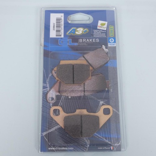 Plaquette frein brakes - de,