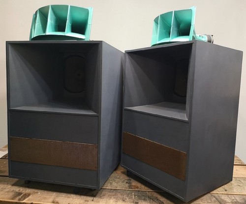 Altec vott speaker pair - speaker,