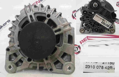 Renault clio mk4 2013 2019 - renault, 2013-2019