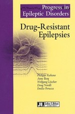 Doug Nordli Emilio Perucca Anne Berg Wolfgang Löscher Ph Drug-Resistant  (Relié)