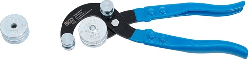 3061 cintreuse pour - pour, tubes