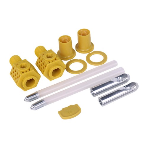 Kit fixation pour abattant - pour,