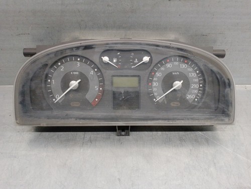 8200291330 compteur vitesse - compteur,