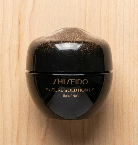 Shiseido future solution - shiseido,