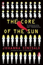 Johanna Sinisalo The Core of the Sun (Poche)