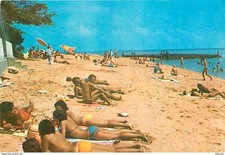 Carte Postale - Djibouti -