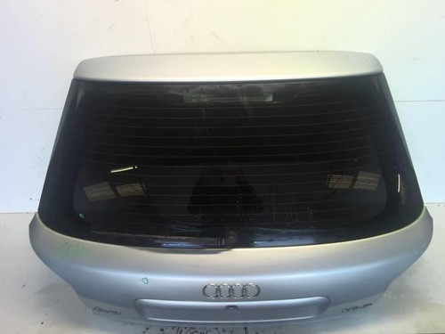 Malle hayon arriere audi 1 - malle/hayon,