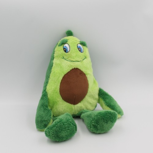 Peluche légume fruit - , avocat