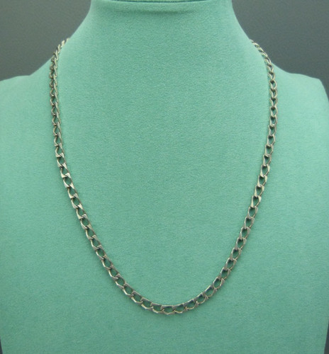 Chaîne collier argent - collier,,