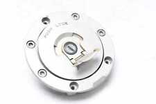 Bouchon de réservoir serrure