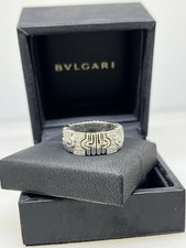 Bvlgari parentesi bague or - en,