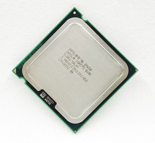 Intel core quad q9650 - 2,