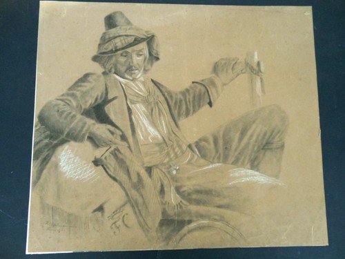 Dessin pierre noire ecole - /pierre, du