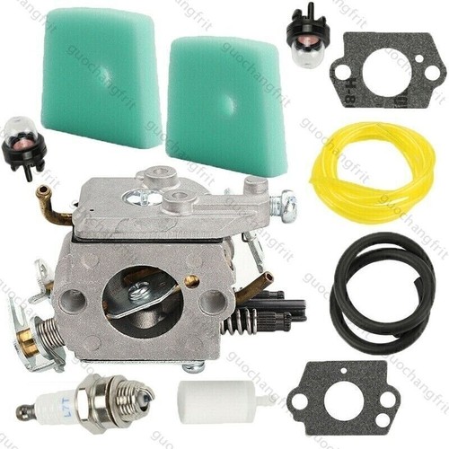 Carburateur pour husqvarna 123 - carburateur,