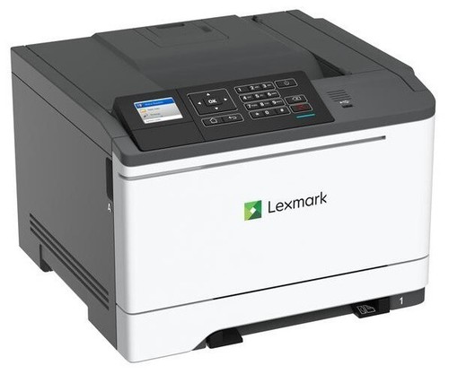 Imprimante couleurs lexmark - imprimante,