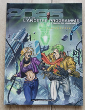 L ANCETRE PROGRAMME ** TOME 3