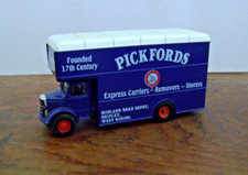 Camion miniature 1/50 - Corgi
