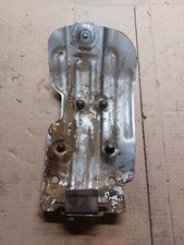 sabot moteur d'origine HONDA 125 XLS 1982