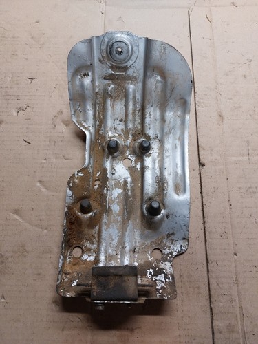 Sabot moteur origine honda - sabot, d'origine