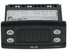 RÉGULATEUR ÉLECTRONIQUE