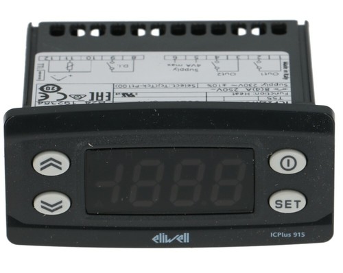 Régulateur électronique - rÉgulateur,