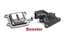 BOITE A CLAPET + PIPE  booster